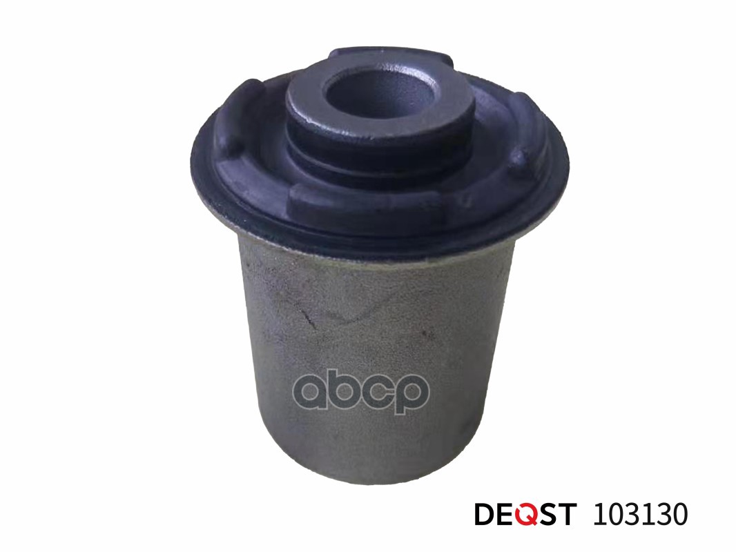Сайлентблок переднего рычага передней подвески HYUNDAI HYUNDAI SANTA FE (CM) 2006-2012 DEQST арт. 103130