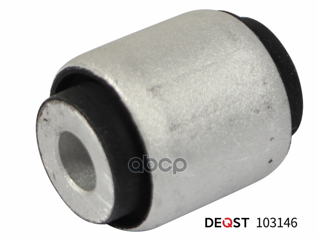 Сайлентблок заднего рычага AUDI A6 2008 - 2011 DEQST арт. 103146
