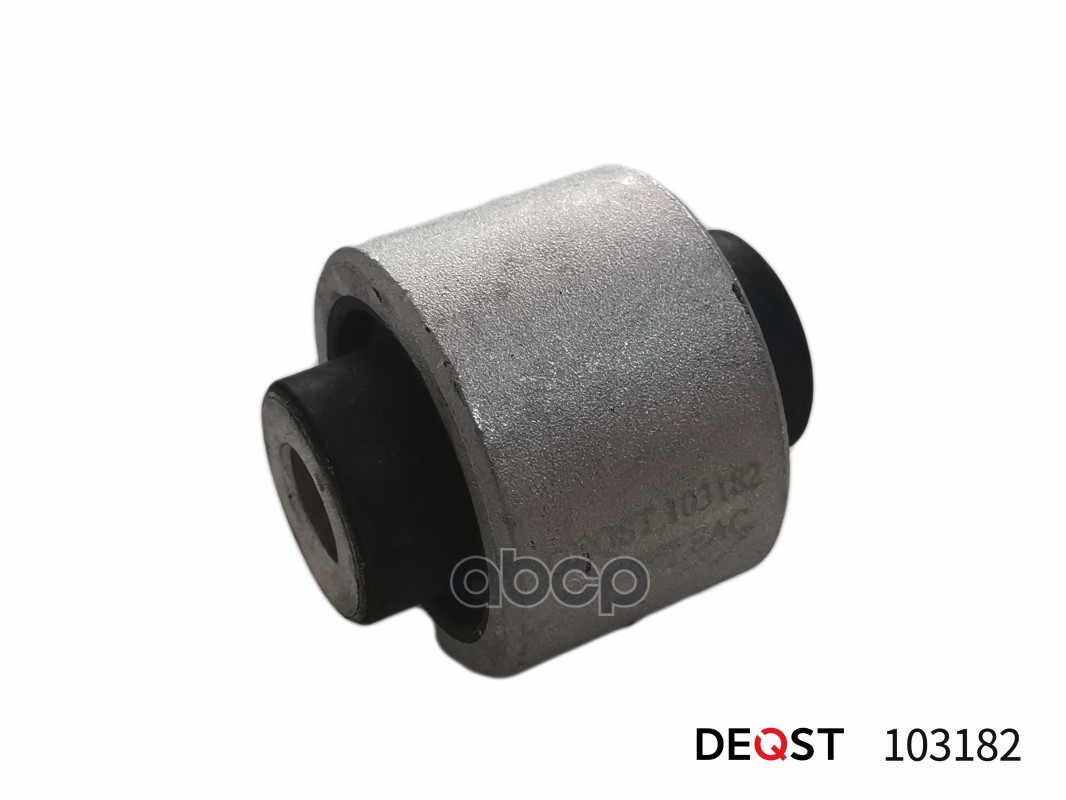 Сайлентблок рычага задн подвески Opel Vectra all 02 DEQST арт. 103182