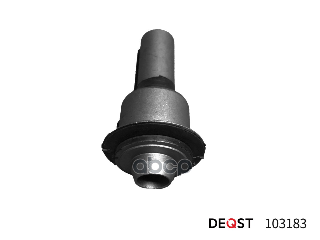 Сайлентблок передней балки задний NISSAN: QASHQAI J10 (2006 ) DEQST арт. 103183