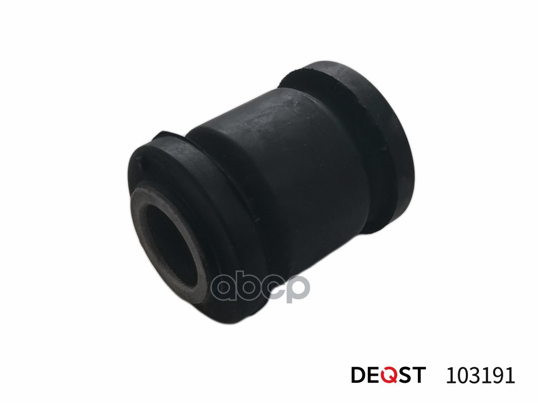Сайлентблок Рычага Задн Подвески Toyota Caldina 92-02, Carina E DEQST арт. 103191