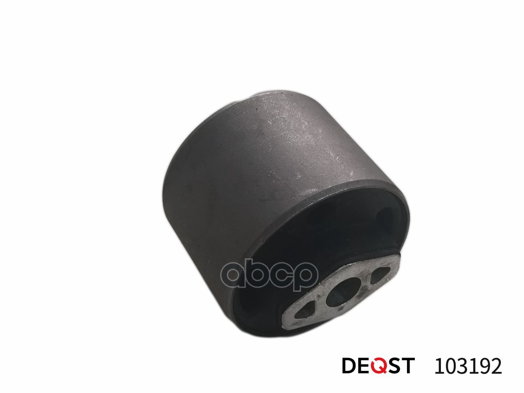 Сайлентблок рычага передний OPEL MOKKA J13 2013- DEQST арт. 103192