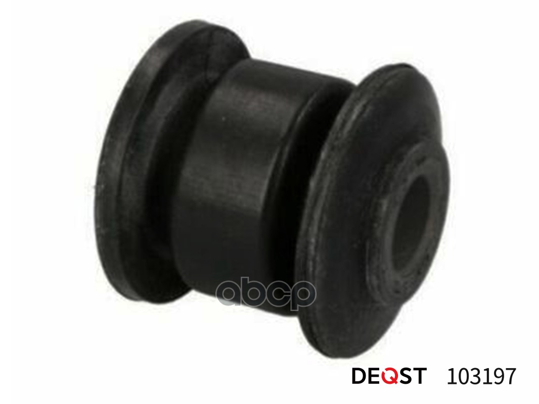 Сайлентблок переднего рычага передней подвески MAZDA MAZDA CX-5 DEQST арт. 103197