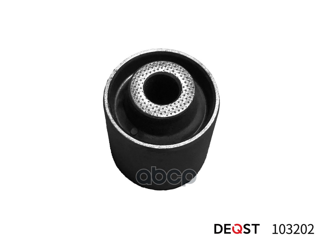 Сайлентблок рычага HONDA ACCORD 90-98 пер.подв. DEQST арт. 103202