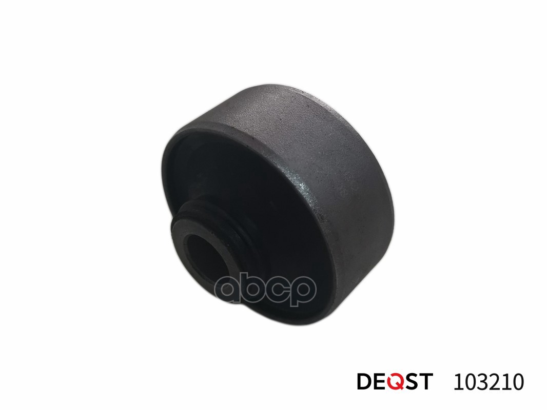 САЙЛЕНТБЛОКИ ПЕРЕДНЕГО РЫЧАГА К-Т COBALT 2005-2010 DEQST арт. 103210