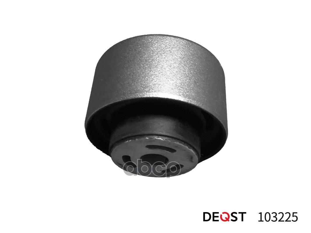 Сайлентблок переднего рычага передний CHRYSLER SEBRING II, VOYAGER V / MITSUBISHI AIRTREK, LANCER EV DEQST арт. 103225