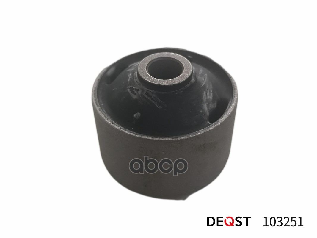Сайлентблок SUZUKI GRAND VITARA/ESCUDO SQ416/SQ420/SQ625 98-06 DEQST арт. 103251