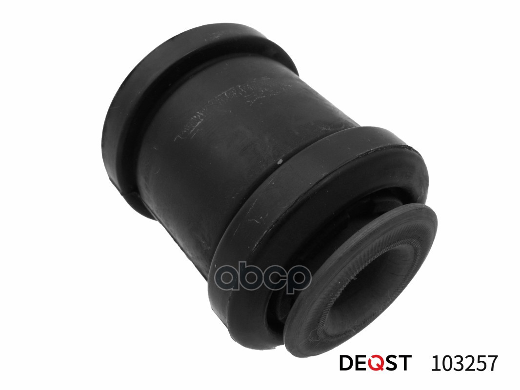 Сайлентблок Chevrolet Lanos/Daewoo Nexia Переднего Рычага Передний DEQST арт. 103257