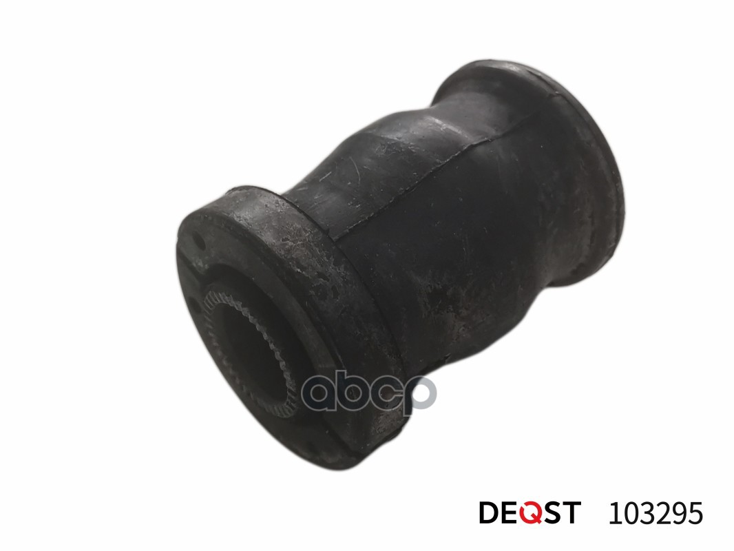 Сайлентблок рычага пер.TOYOTA RAV4 1.8-2.0D 00-06 DEQST арт. 103295