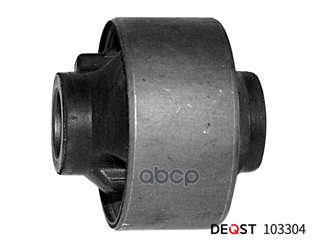 Сайлентблок рычага задний Subaru Forester 07-12, Forester 12- DEQST арт. 103304