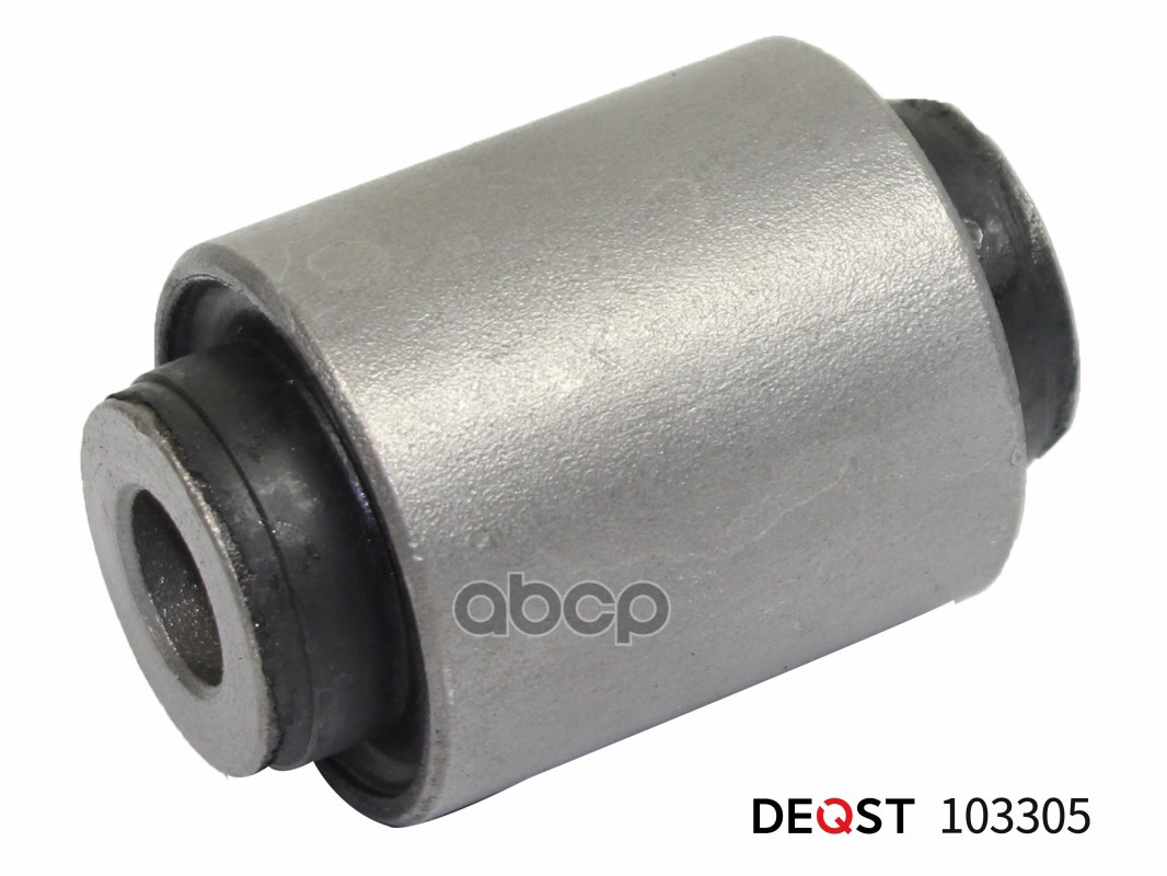 Сайлентблок рычага передней подвески передний SUBARU Forester,Impreza DEQST арт. 103305