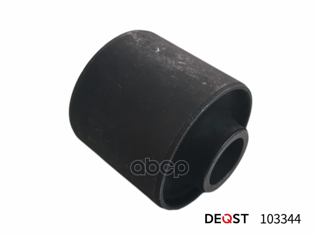 Сайлентблок Toyota Land Cruiser 93- Рычага Заднего Верхнего DEQST арт. 103344