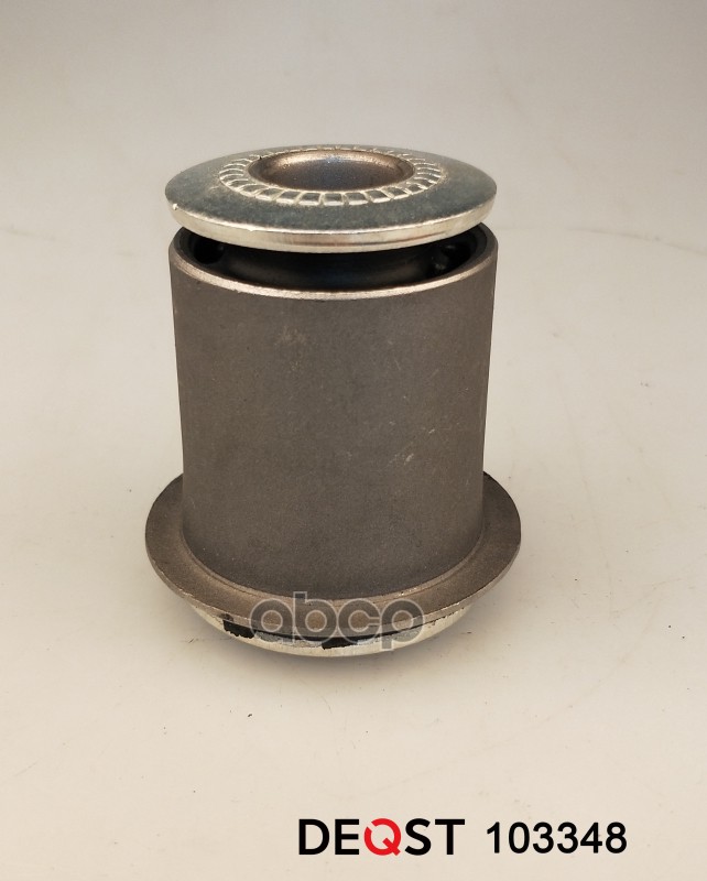 Сайлентблок Поперечного Рычага Передней Подвески Toyota Toyota Landcruiser(J90)96-02/4Runner/Surf95- DEQST арт. 103348