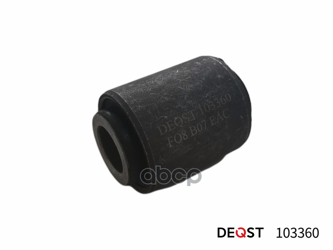 Сайлентблок Переднего Стабилизатора Toyota Land Cruiser 200 Uzj200/Vdj200 07- DEQST арт. 103360