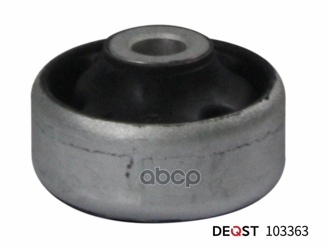 Сайлентблок рычага подвески задний Volkswagen Golf 97-03/Audi A3 2000-2003/Skoda Octavia 1997- DEQST арт. 103363