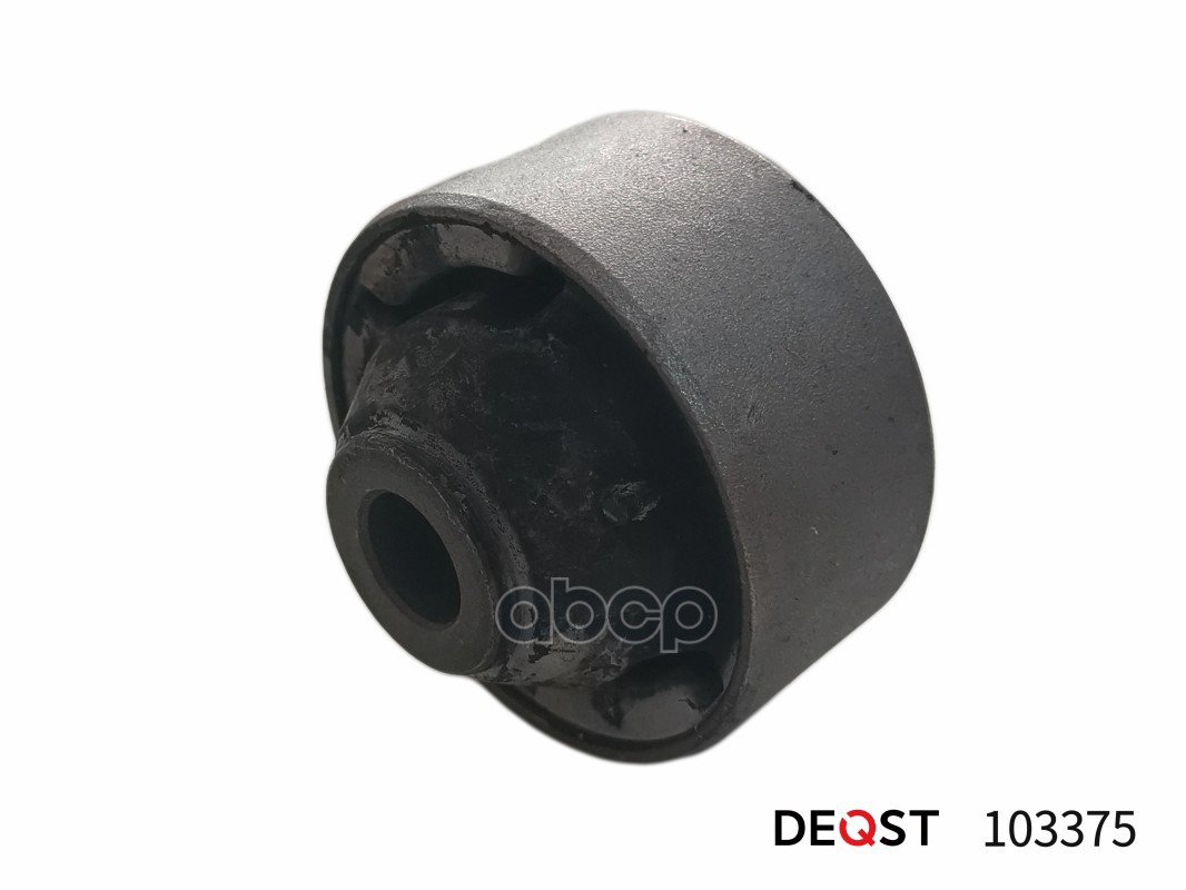 Сайлентблок переднего рычага задний SUZUKI ESCUDO TA74W 2006-2007 DEQST арт. 103375
