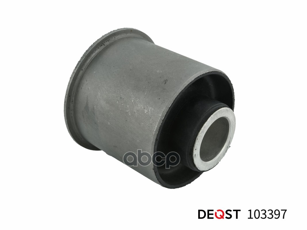 Сайленблок Задней Балки (Chevrolet Aveo (T200) 2003-2008) DEQST арт. 103397