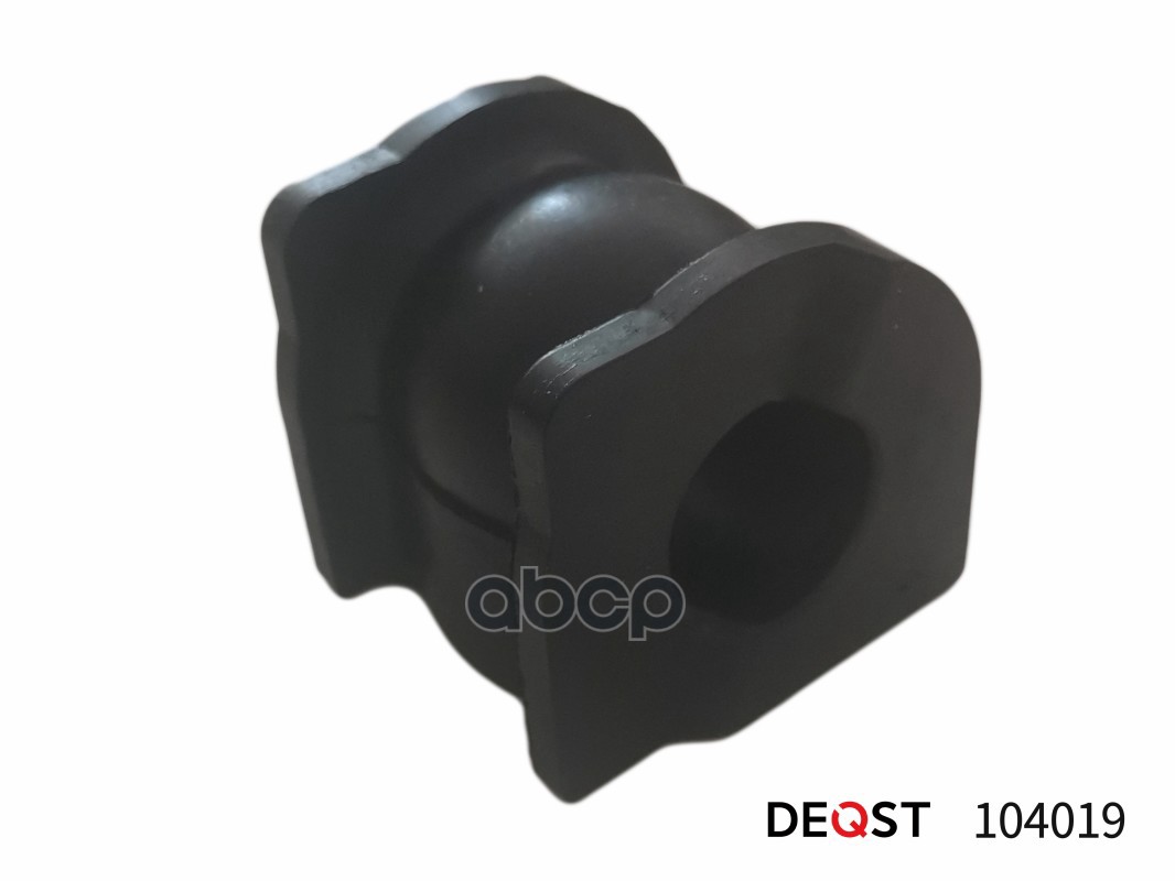 Втулка переднего стабилизатора d23 DEQST арт. 104019