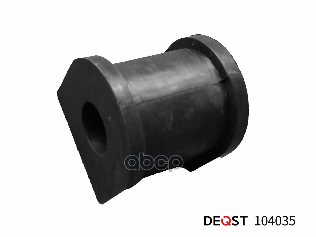 Втулка заднего стабилизатора D=15 mm Toyota Corolla E100, E110 (1995-2000) DEQST арт. 104035