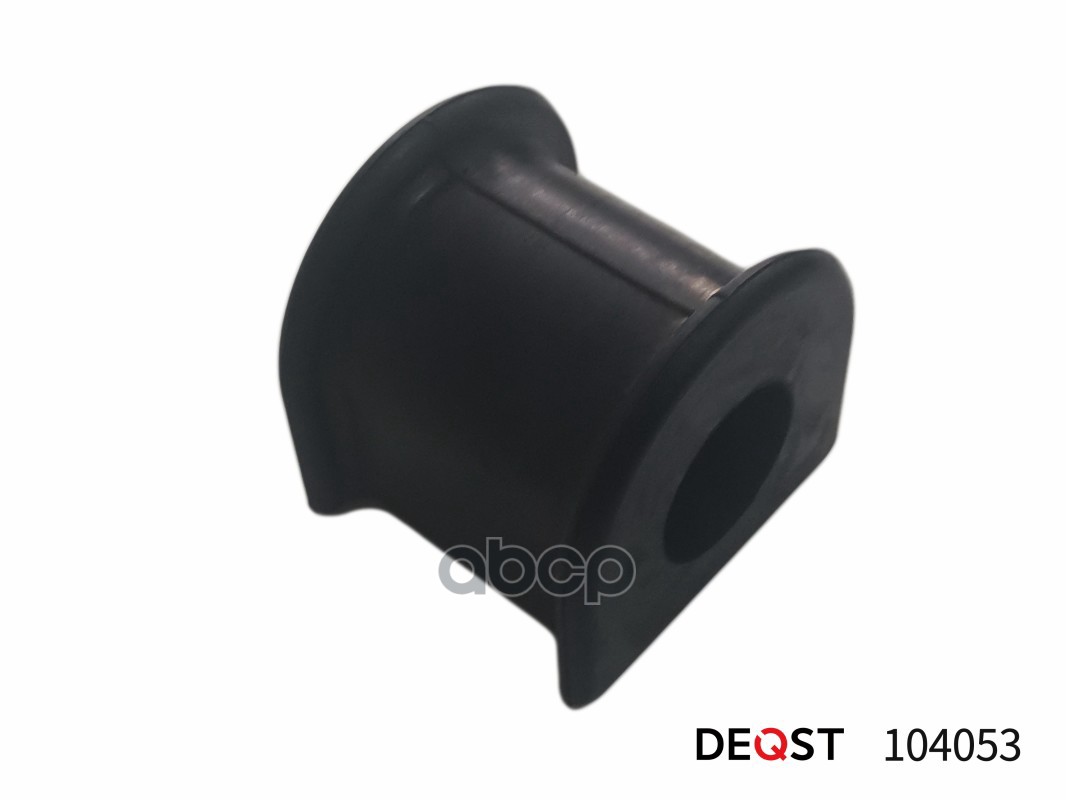 Втулка стабилизатора TOYOTA LAND CRUISER PRADO KDJ125RZJ125VZJ125 STARLET EP82 EP91 CORSA/TERCEL EL4 DEQST арт. 104053