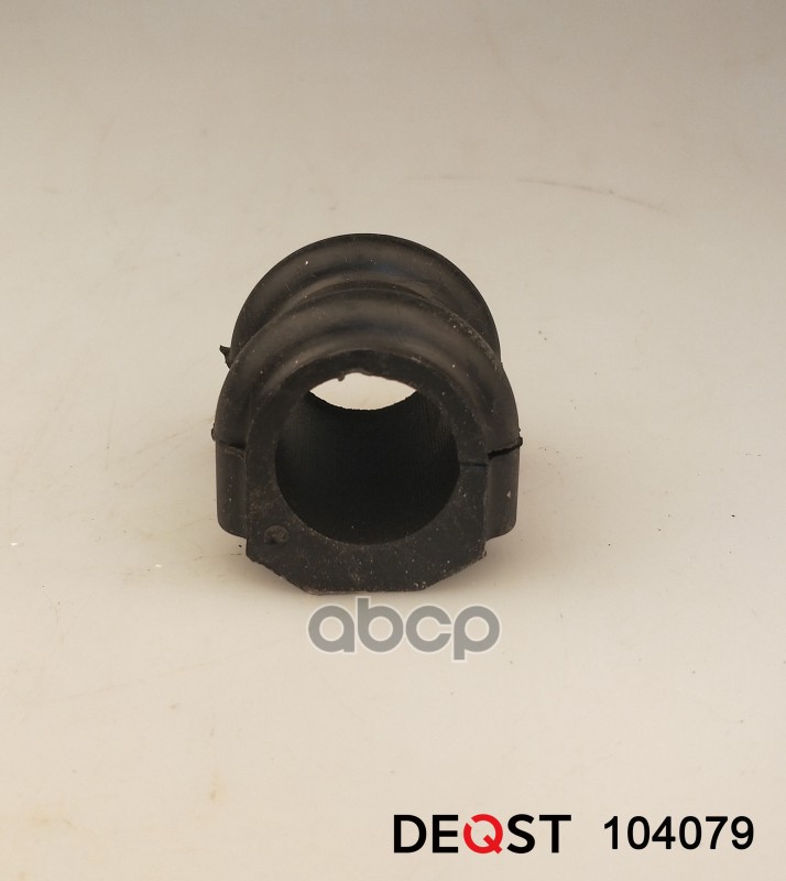 Втулка стабилизатора передняя Hyundai/Kia KIA SPORTAGE (2010>) DEQST арт. 104079