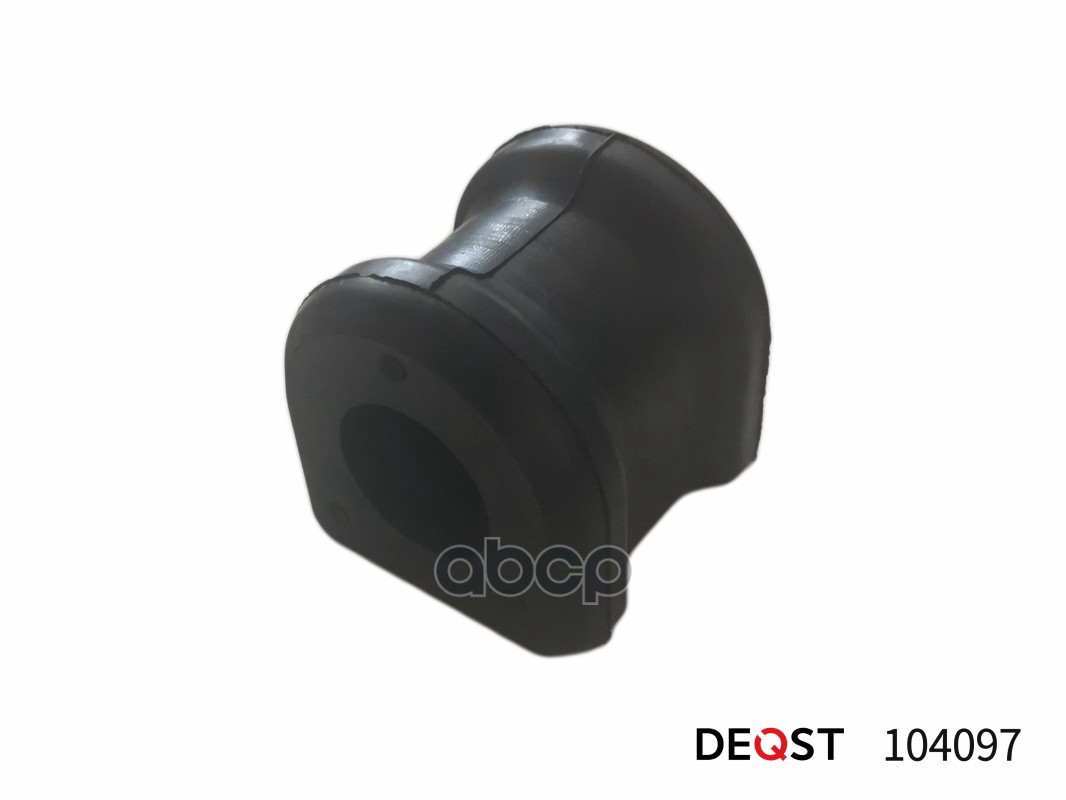 Втулка стабилизатора заднего центральная 20 мм TOYOTA: AVENSIS 01- DEQST арт. 104097