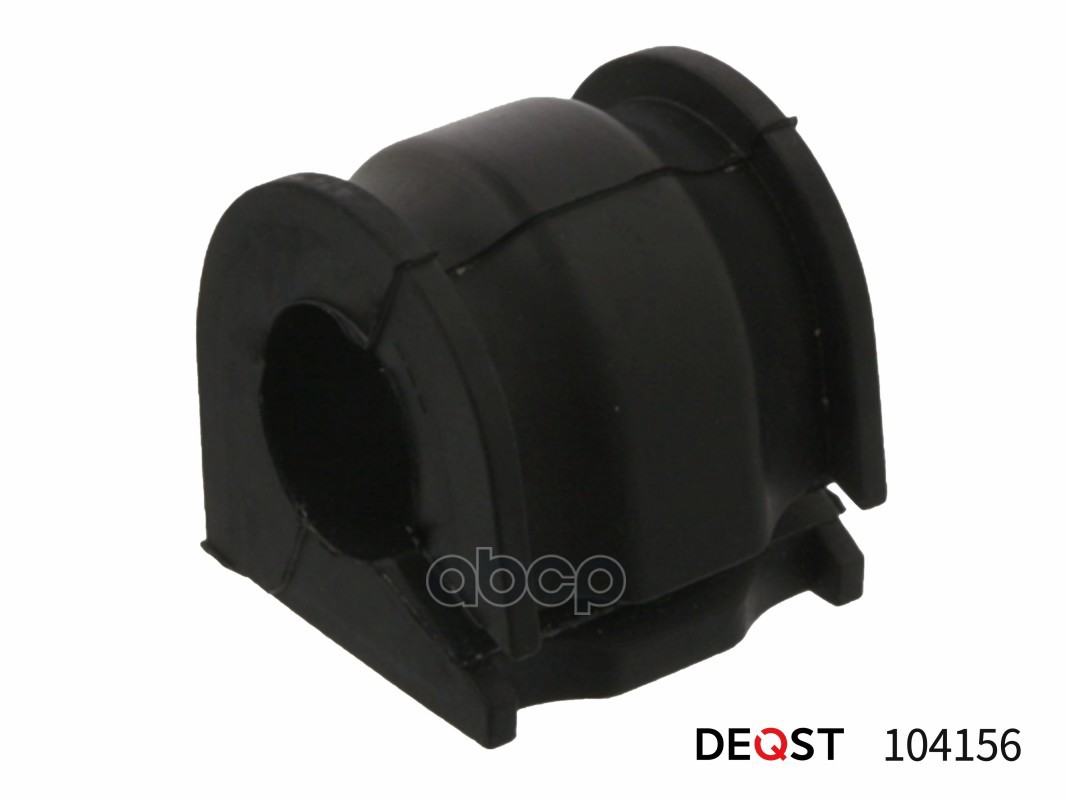 Втулка стабилизатора передняя RENAULT RENAULT Duster 1.5 Dci, 1.6i, 2.0i 16 DEQST арт. 104156