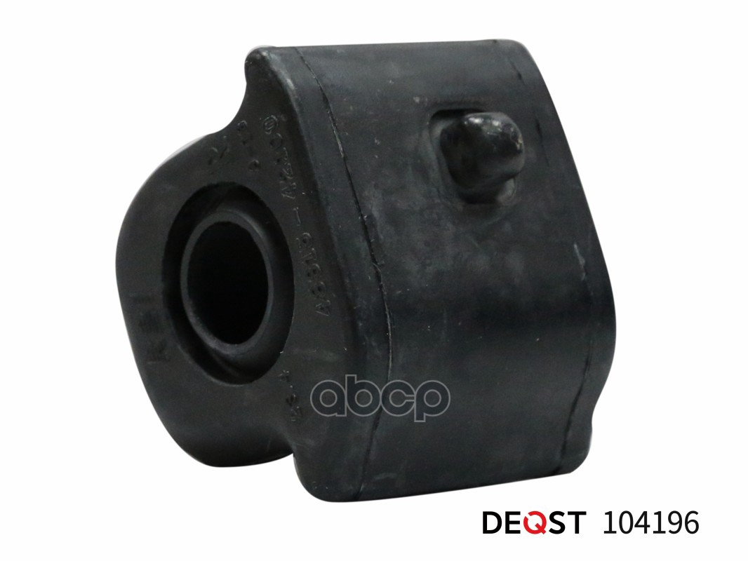 Втулка стабилизатора переднего TOYOTA Rav 4 III 4WD 2005 - 2012 DEQST арт. 104196