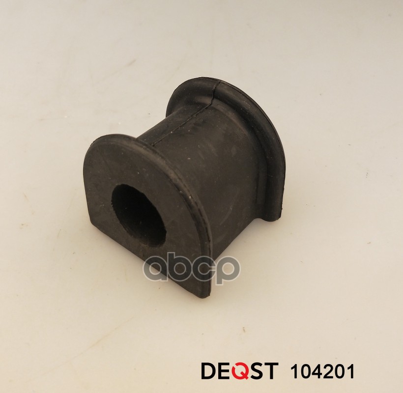 Втулка стабилизатора задняя TOYOTA TOYOTA RAV5 00-05 DEQST арт. 104201