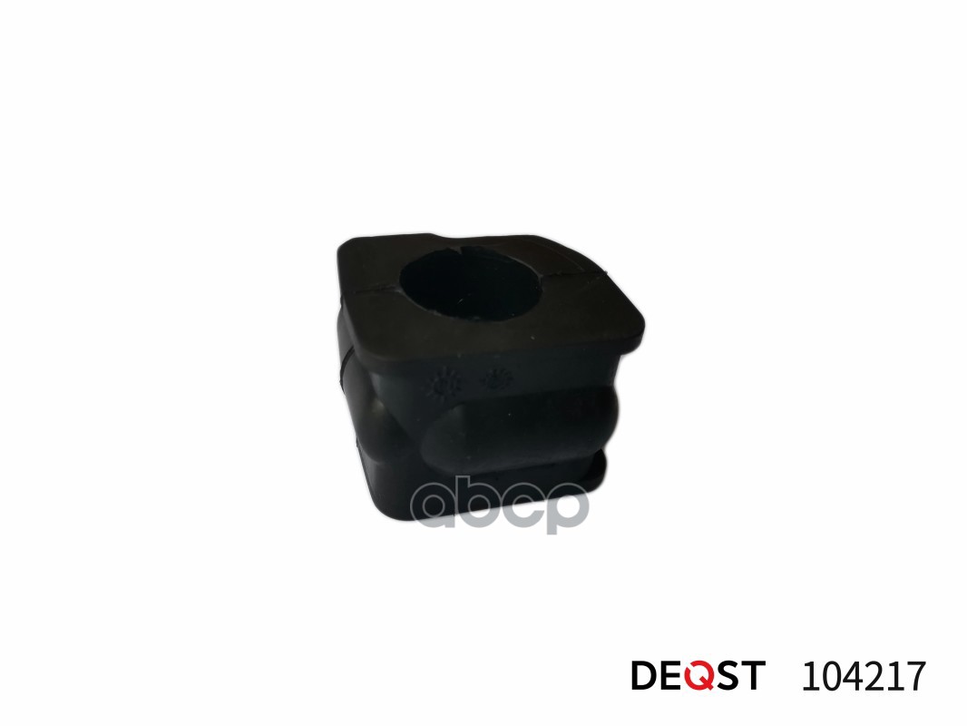 Втулка стабилизатора передняя Left VW VW PASSAT 1.6-2.9 86-97/SHARAN 2.8 V6 95-00 DEQST арт. 104217