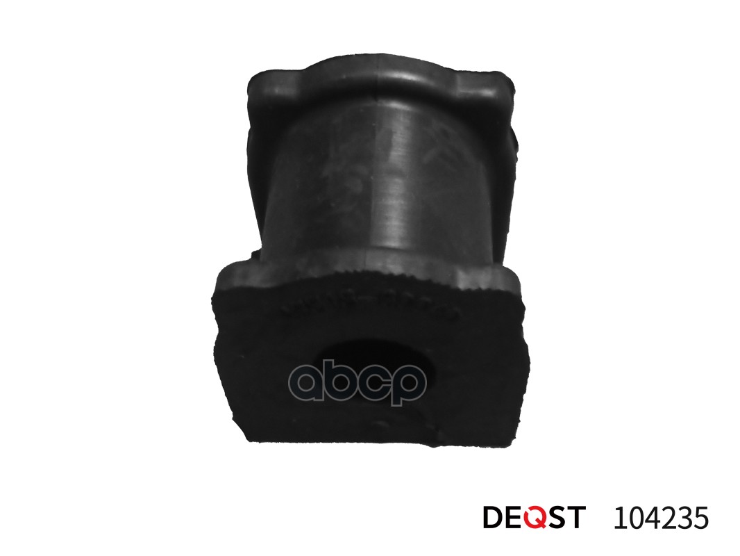 Втулка стабилизатора TOYOTA LAND CRUISER PRADO 15- заднего DEQST арт. 104235