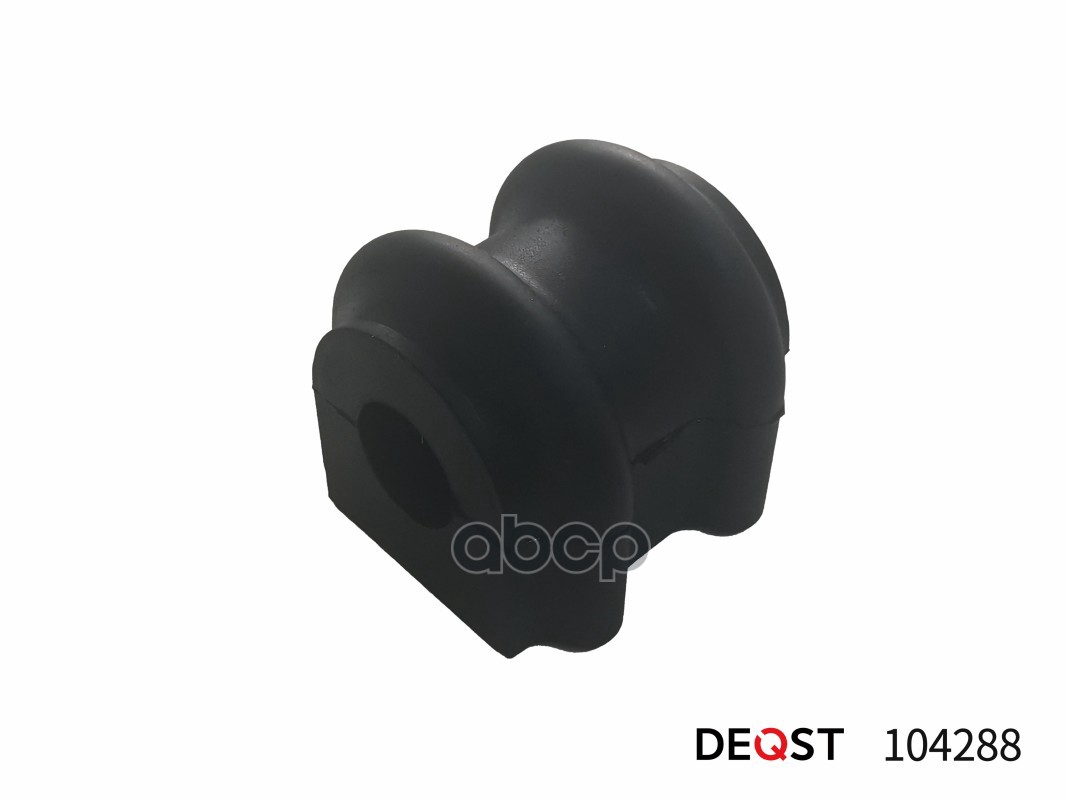 Втулка заднего стабилизатора D=15.8 HYUNDAI I30 07-12/KIA CEED 07-12 DEQST арт. 104288