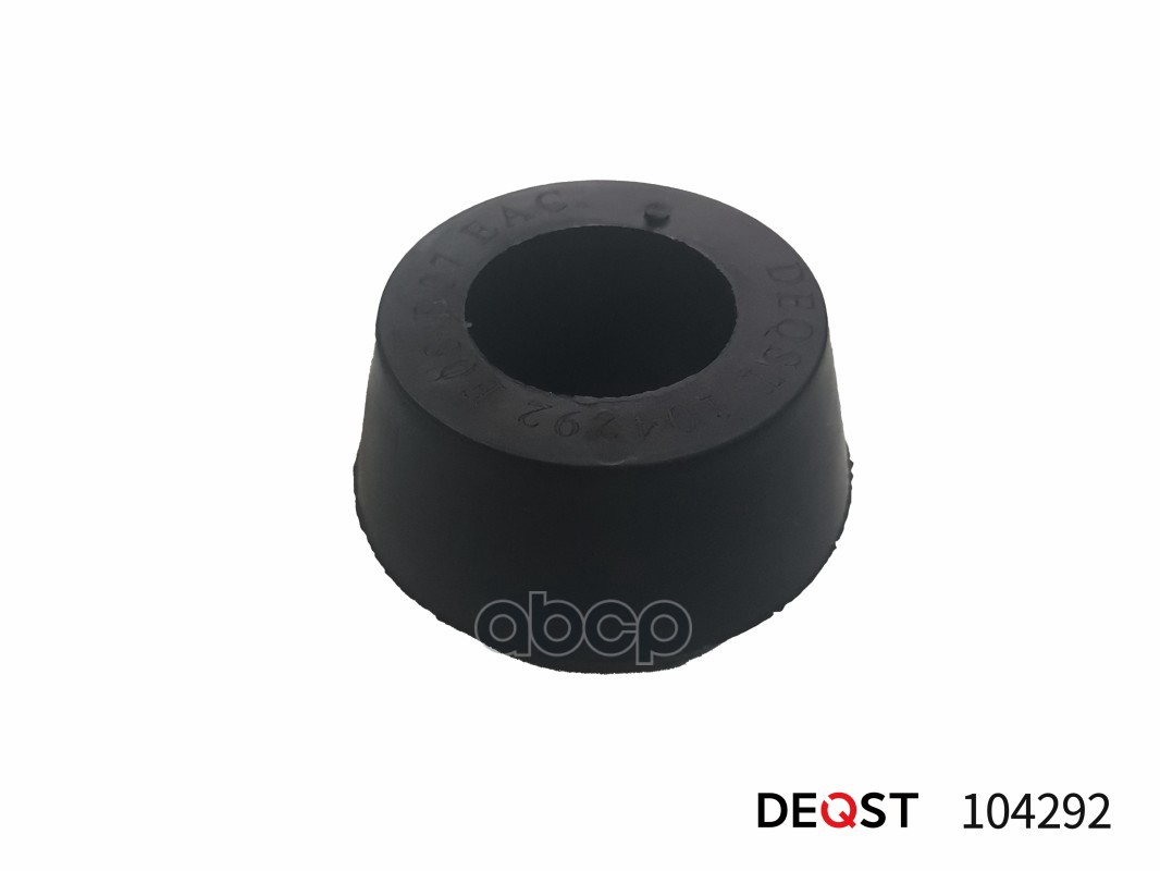 Сайлентблок амортизатора TOYOTA LAND CRUISER KDJ9/KZJ9/VZJ9 96-02 DEQST арт. 104292