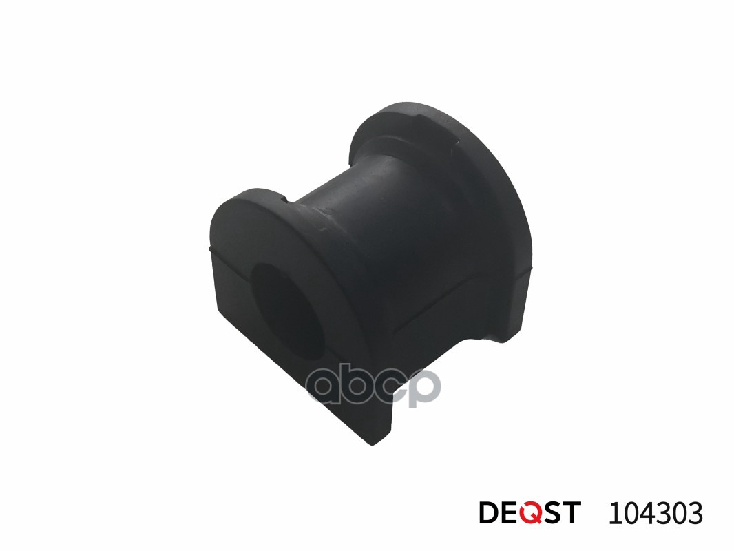 Втулка заднего стабилизатора D=16 MAZDA 323 94-04/FAMILIA 98-04/PREMACY 99-05 DEQST арт. 104303