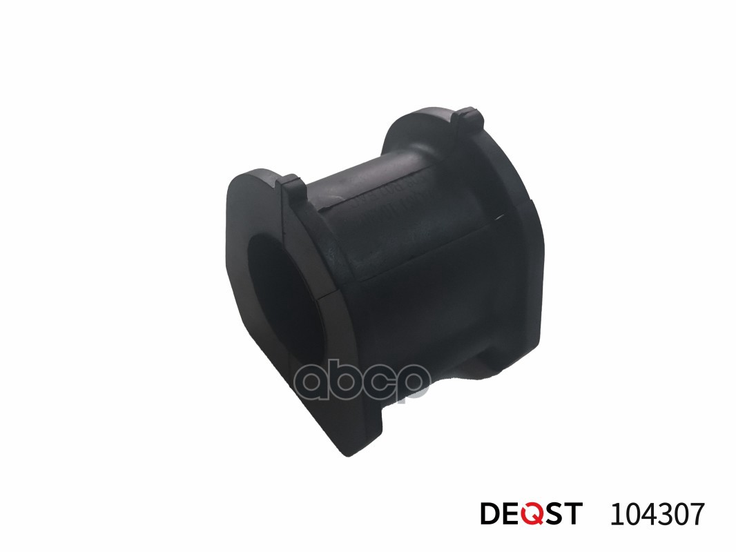 Втулка переднего стабилизатора D=30 MMC DELICA SPACE GEAR/PAJERO 94-04 DEQST арт. 104307