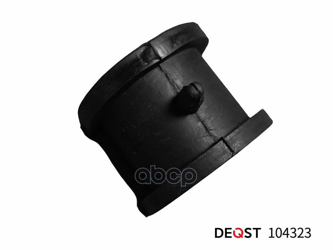 Втулка переднего стабилизатора D24 (MITSUBISHI LANCER CS 2000-2009) DEQST арт. 104323