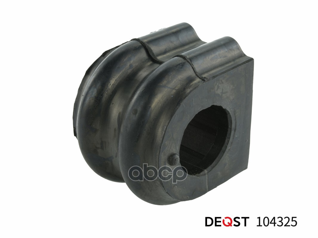 ВТУЛКА ПЕРЕДНЕГО СТАБИЛИЗАТОРА D25 (CHEVROLET EPICA (V250) 2007-) DEQST арт. 104325