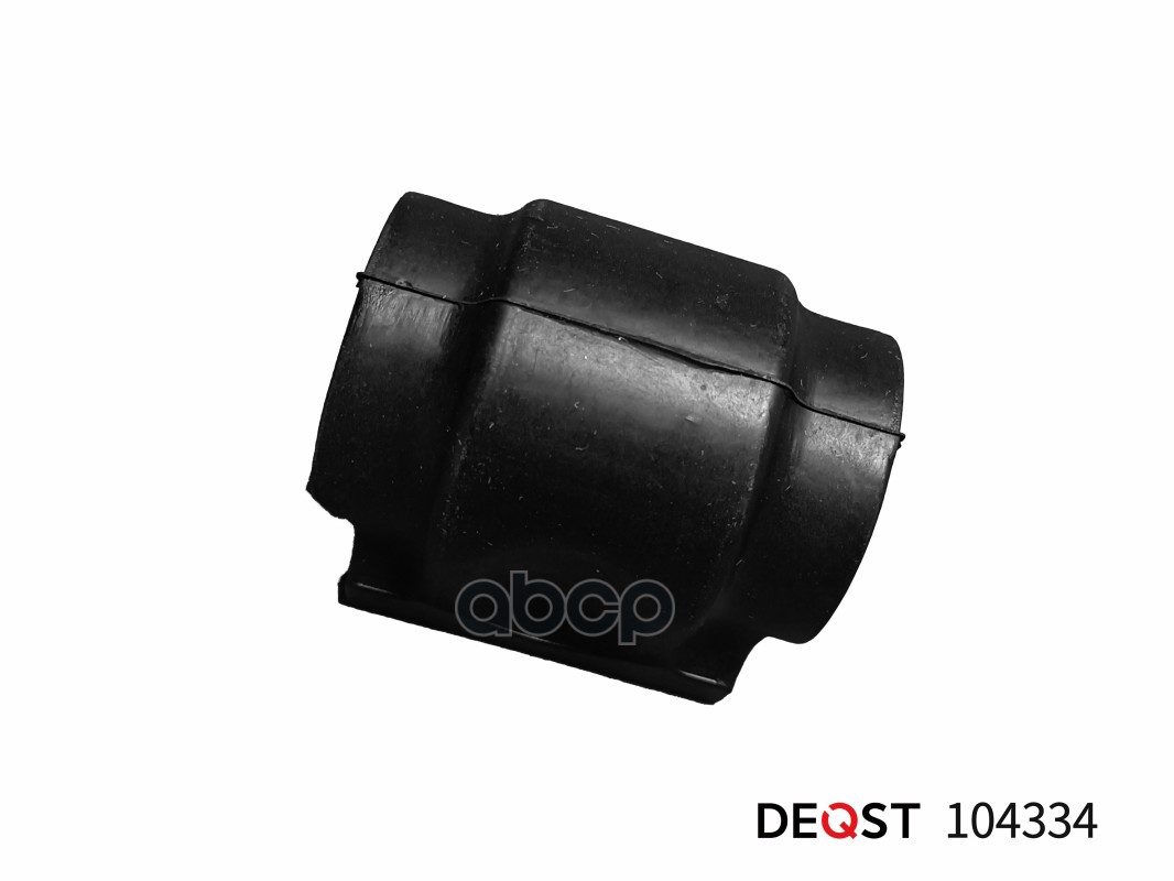 Втулка переднего стабилизатора d30 LAND ROVER DISCOVERY IV 2010-2016 DEQST арт. 104334