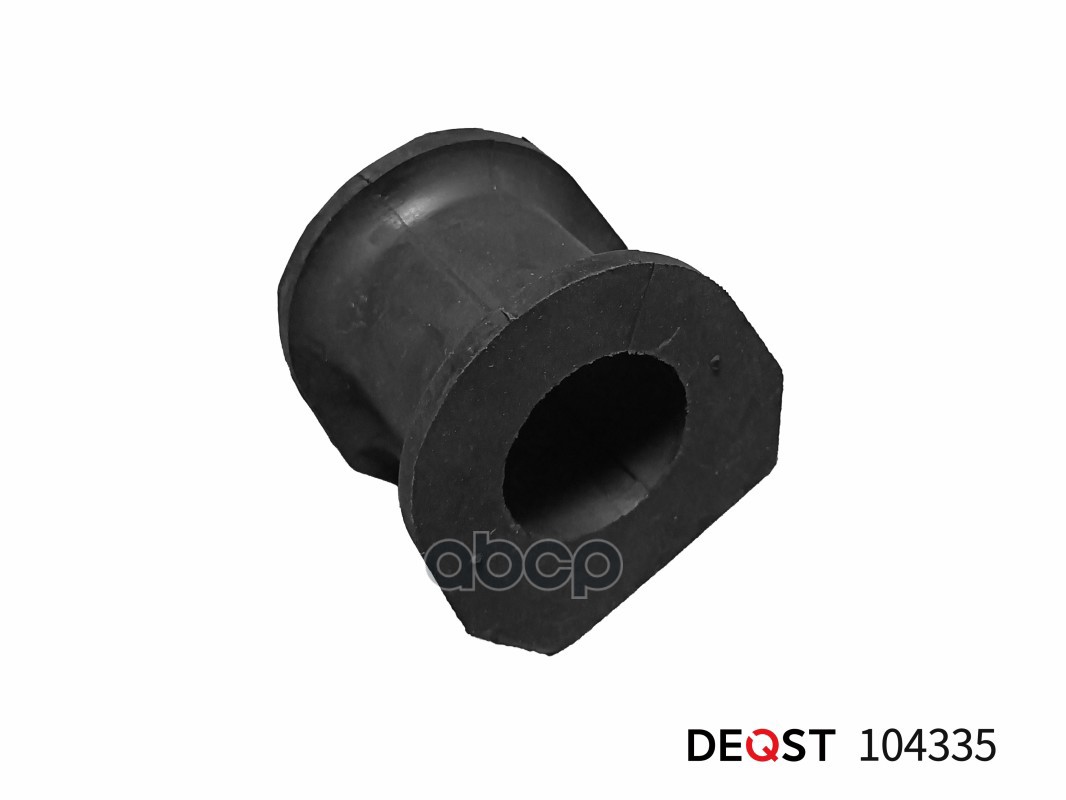 ВТУЛКА ПЕРЕДНЕГО СТАБИЛИЗАТОРА D31 (HYUNDAI H-1 (Mini Bus) 2001-) DEQST арт. 104335