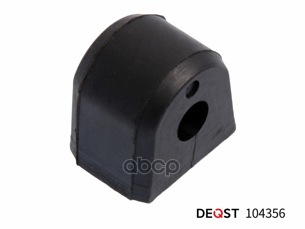 ВТУЛКА ЗАДНЕГО СТАБИЛИЗАТОРА D12 (SUBARU IMPREZA G10 1992-2002) DEQST арт. 104356