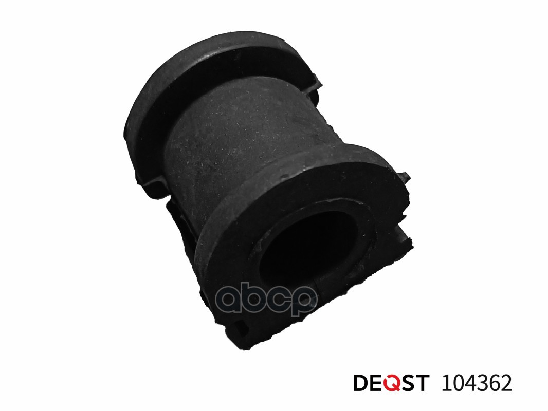 Втулка заднего стабилизатора D14 (SUZUKI LIANA RH413/RH416/RH418 2004-) DEQST арт. 104362
