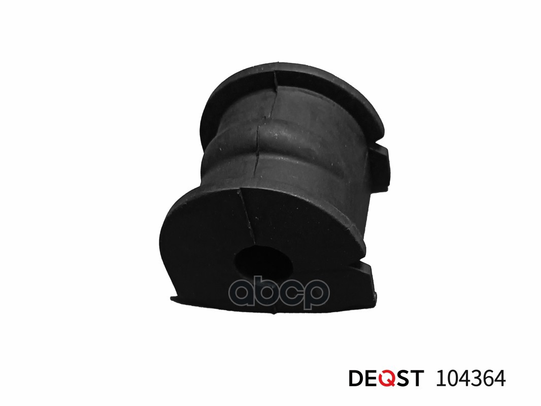 ВТУЛКА ЗАДНЕГО СТАБИЛИЗАТОРА D14.8 (OPEL ANTARA 2006-) DEQST арт. 104364