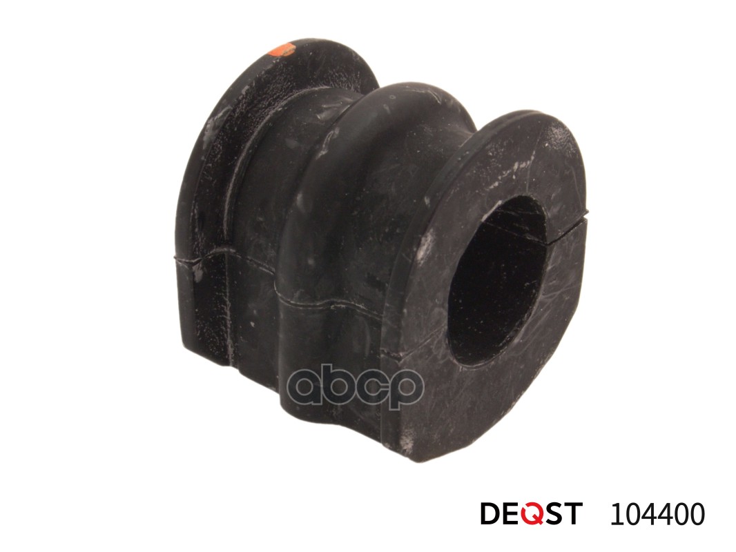 ВТУЛКА ЗАДНЕГО СТАБИЛИЗАТОРА D24 (NISSAN INFINITI FX45/35 S50 2002-2008) DEQST арт. 104400