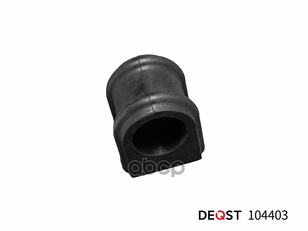 Втулка заднего стабилизатора d30 MERCEDES BENZ SPRINTER 904 1994-2012 DEQST арт. 104403