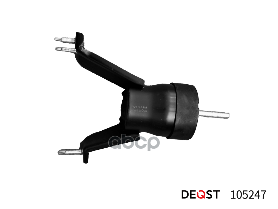 Подушка Двс Задн. Мкпп Toyota Camry Sxv10/Sxv20 2.2 91-01 105247 DEQST арт. 105247