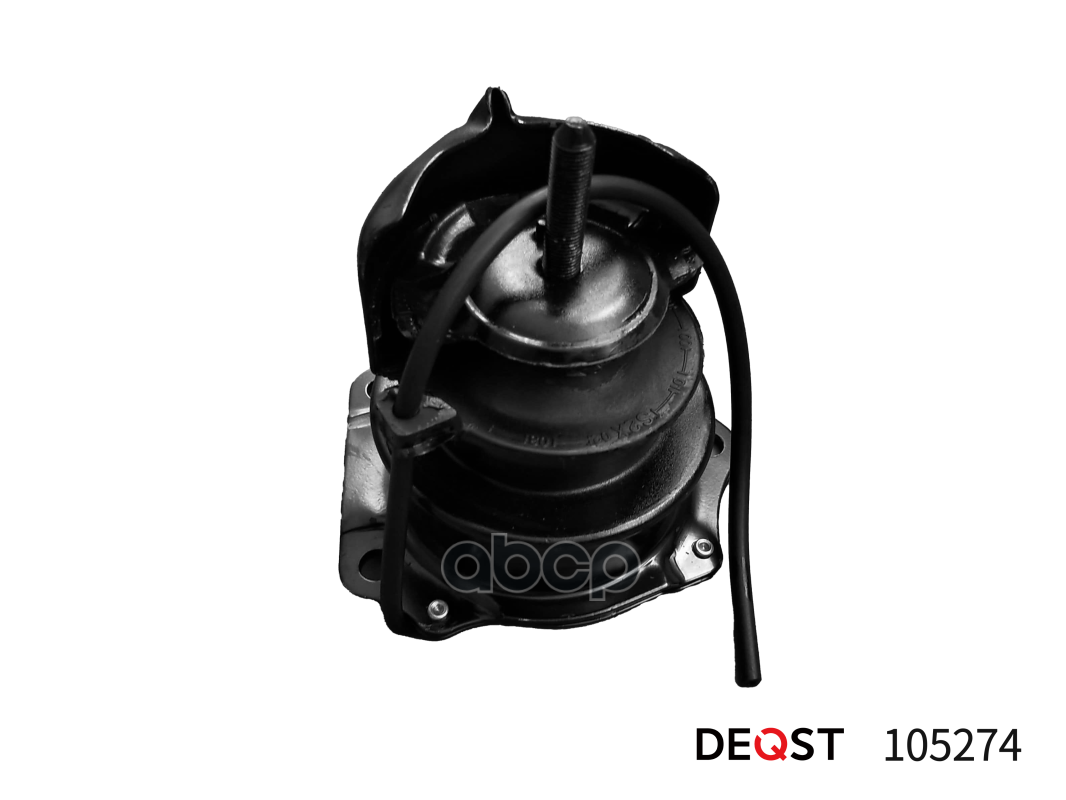 Подушка двигателя RR HONDA ACCORD/TORNEO ATM 98-02 DEQST арт. 105274