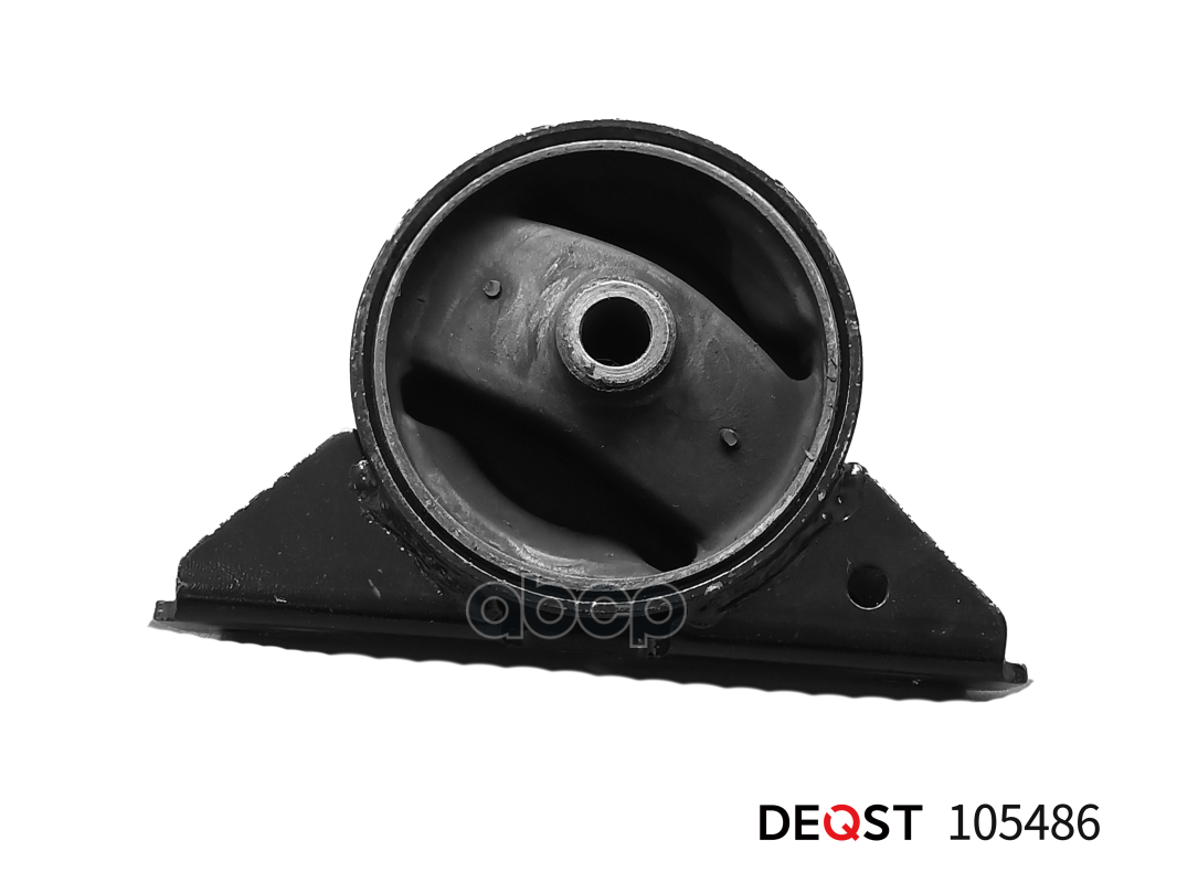 Подушка Двигателя Передняя At (Mitsubishi Galant Ea3a/Ea8a Usa 1996-2003) Febest DEQST арт. 105486
