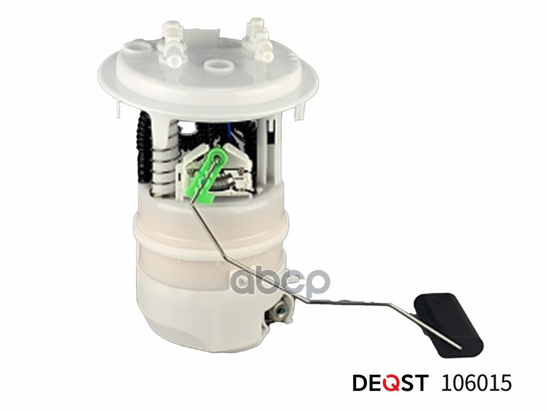 Насос топливный CITROEN C4 (NC_) 11.09- 1.6 DEQST арт. 106015