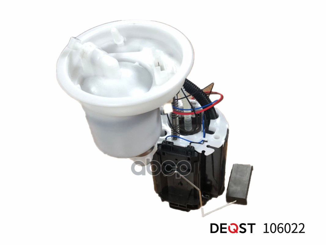 Насос Топливный Ford Mondeo Iv 03.07- 2.3 DEQST арт. 106022