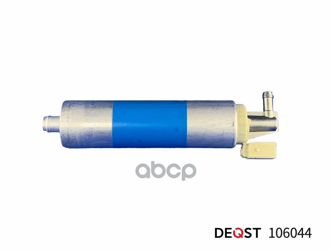 Топливный Насос 4.0 Bar Mb W220 2.8-5.0I 98-05 DEQST арт. 106044